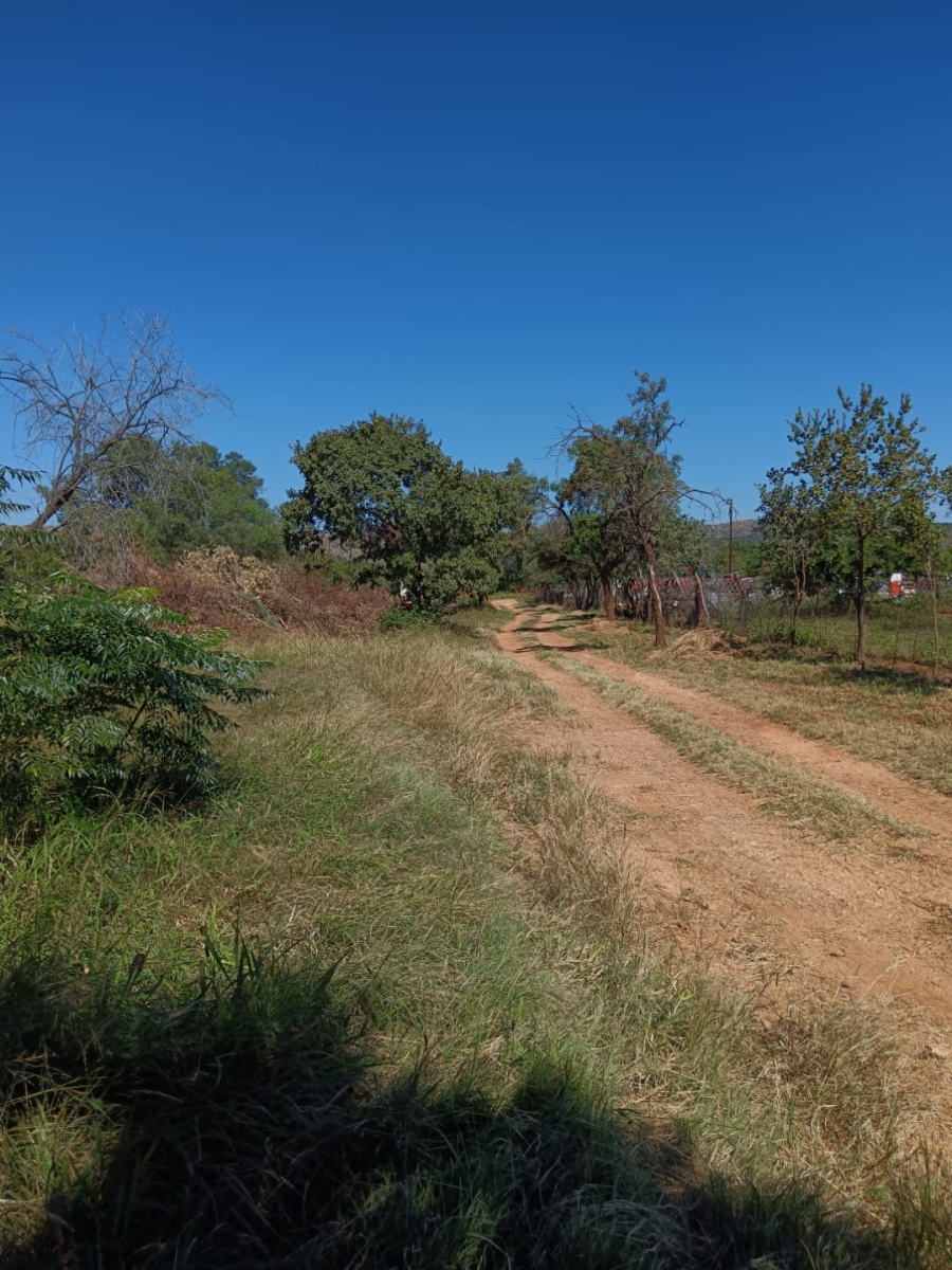  Bedroom Property for Sale in Hartbeespoort Rural North West